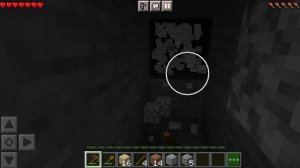 как дойти до дерева, от дерева до камня, от камня до железа в Minecraft