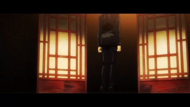 Магическая Битва 0 — Сатору Годжо договаривается насчет Юты Оккоцу