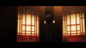 Магическая Битва 0 - Сатору Годжо договаривается насчет Юты Оккоцу