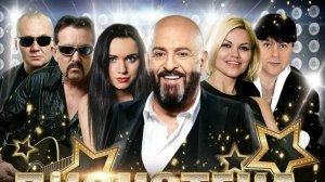 Красивый шансон. Сборник песен