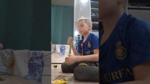 занимаемся фигнёй