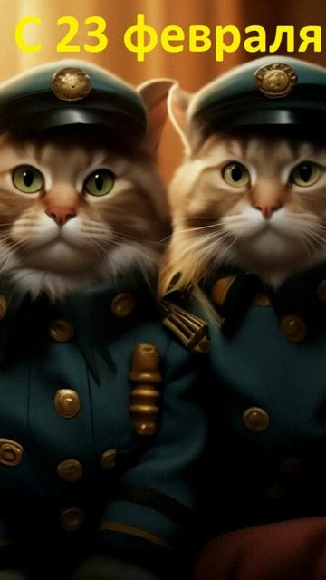 С праздником!!! С 23 февраля!!!