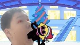 Играю в Fnf Mobile|5 серия