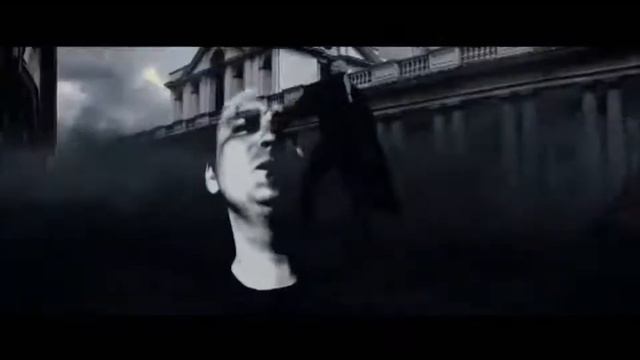 DJEY.USTINOV.DJEY: Мгла...