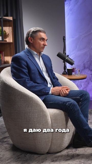 «Невозможно честному предпринимателю конкурировать с вором».