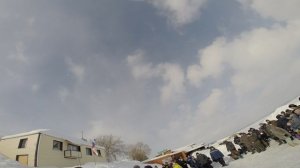 23-02-2026Рыболовные соревнования Чувашская Республика Козловский муниципальный округ г Козловка 21.