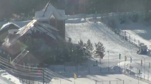 ГК "Каменный Мыс" Сургут Трассы