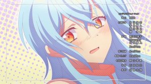 Yuusha Party ni Kawaii Ko ga Ita node, Kokuhaku shitemita: Ending