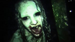 5 ФОТО, где СНЯЛИ ПРИЗРАКА: Реальные паранормальные кадры