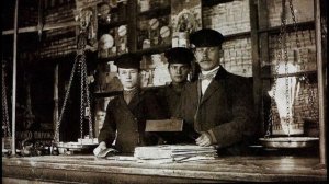 Теләнче-Тамак авылыннан Хәлфиннәр нәселе / Семья Хальфиных из деревни Тлянче-Тамак