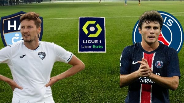 ФУТБОЛ ЧЕМПИОНАТ ФРАНЦИИ LIGA 1. ГАВР - ПСЖ. ТЕКСТОВАЯ ОНЛАЙН ТРАНСЛЯЦИЯ. смотреть онлайн