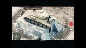 Песня двух наемников