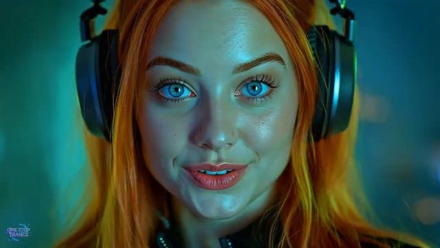 Melodic Uplifting Trance Anthems - ONE STOP TRANCE смотреть онлайн