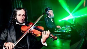 Эдвард Григ и Паганини (Classical Rap Remix)