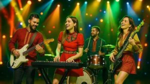 Дорогая жёнушка