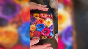 Отзыв: Печатный Рай — Открытки на заказ | Печать и отправка по России