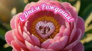 С Днём Рождения!