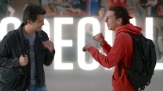 музыка кобра кай