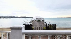 22.02.2026 прогулка по Набережной Геленджика