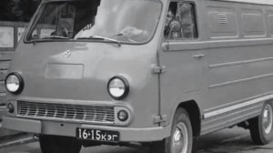 Самый худший автомобиль в СССР — это ЕраЗ-762, и вот почему!