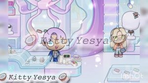 ✌🏻~𝖐у𝖓𝖚л𝖚 н𝖔вы𝖊 у𝖐𝖕𝖆ш𝖊𝖚я~ ... ~🥥𝙺𝚒𝚝𝚝𝚢 𝚈𝚎𝚜𝚢𝚊~🥥 в 𝚘𝚗𝚞𝚌..✌🏻