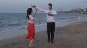 Девочка Танцуй Со Мной Лезгинка 2026 Lezginka Chechen Девушки Танцуют Супер Girl Dance ALISHKA ELVIN