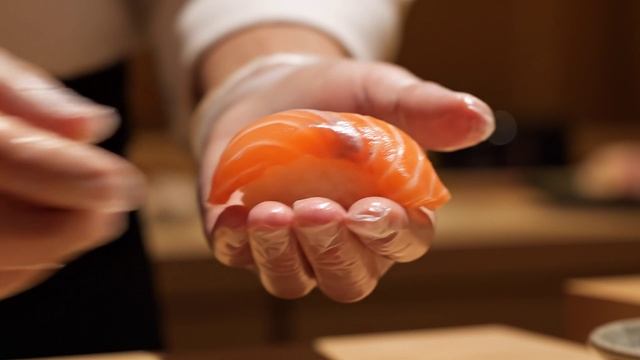 Динамика и ритм монтажа