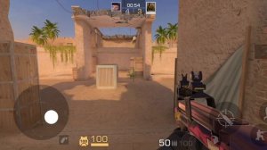 дуэль в стандофф2