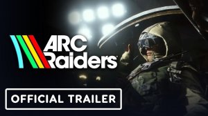 ARC Raiders - Official Shrouded Sky Update Trailer
