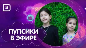 «Пупсики в эфире». Как работает мозг?