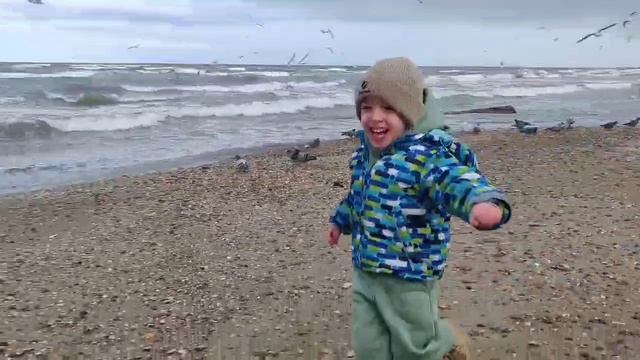 Зимнее море смотреть онлайн