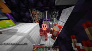 аид бравл таун 133 серия