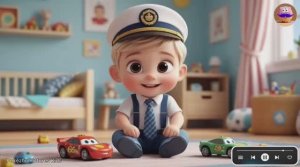 🎁23 ФЕВРАЛЯ: МУЛЬТИК‑ПЕСЕНКА | Развивающие детские песни и мультики