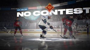 Канада – США  0 - 16 сенсация впервые в истории полный матч