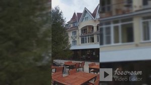 Поездка на хутор Гуамка