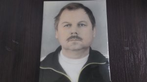 Ангельская память 29 лет, как папы нет...