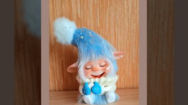 Гномик.mp4 смотреть онлайн