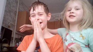 Мини трансляция ярика и алёны