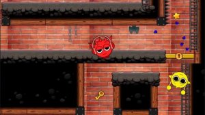 КРАСНЫЙ ШАРИК,  КРАСНЫЙ ШАР СПРУНКИ #СПРУНКИ МУЛЬТИКИ