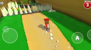 супер мишка балуются в черепашограде!!!