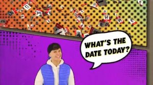 Months of the year ESL Songs for Kids Planet Pop