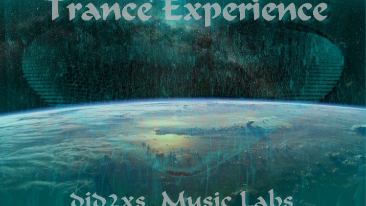 Trance Experience смотреть онлайн