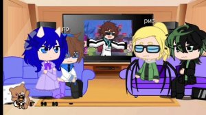 реакция м47 на ло