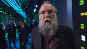 "Саботаж есть, а центра найти не могу" - Александр Дугин