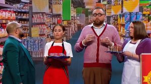 СМЕШНОЙ МОМЕНТ В УРАЛЬСКИХ ПЕЛЬМЕНЯХ ЧАТСЬ 9