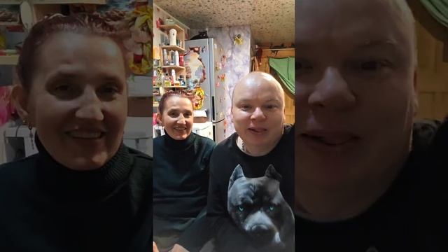 Вечерний эфир от 23.02.26 #распаковка покупок, общаемся о жизни смотреть онлайн