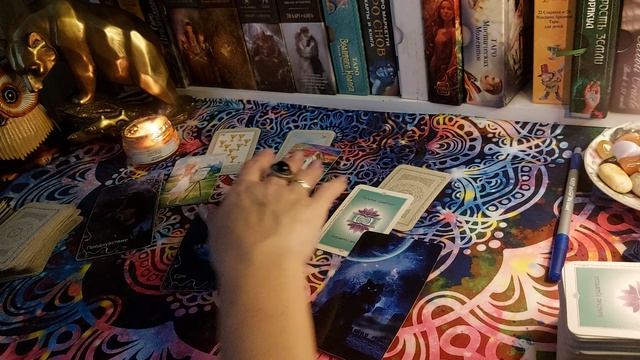 ПОСЛАНИЕ ДУХОВ! смотреть онлайн