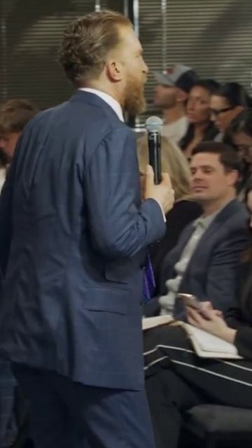 Не теряйте радость (Победа над антихристом)