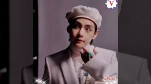 Доброе Утро,Тэхёни!❤💞❤