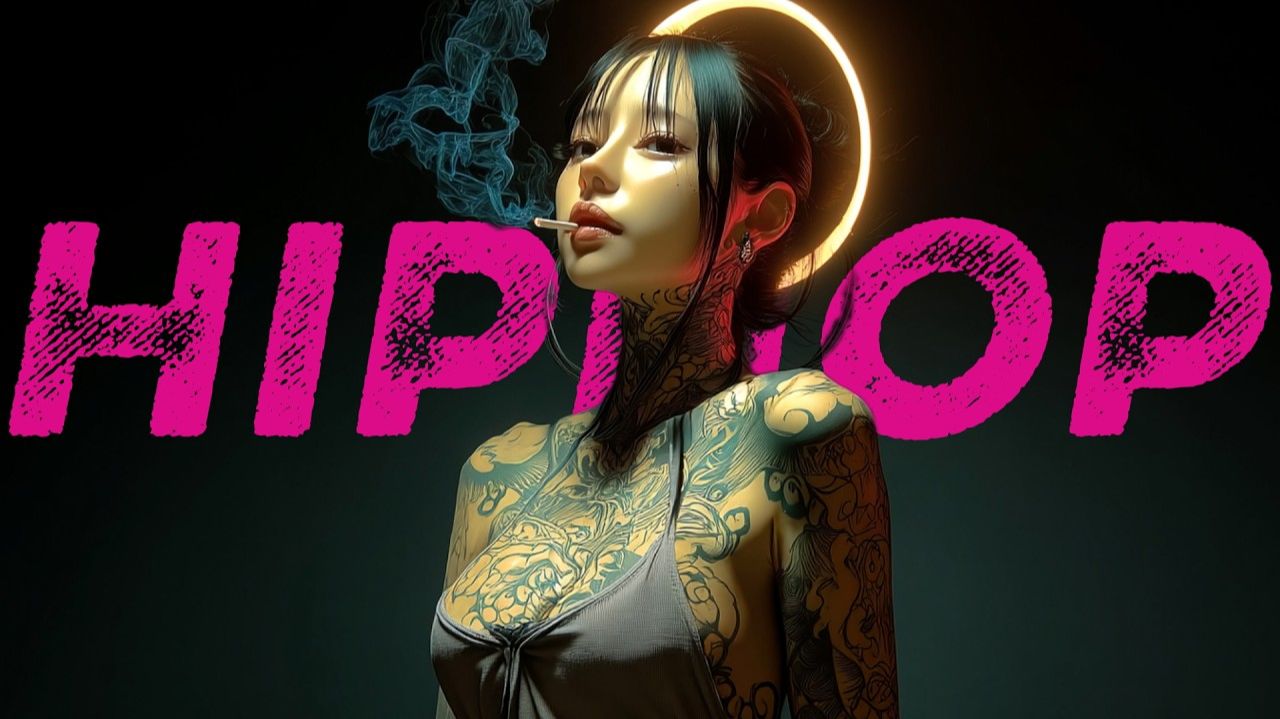 ⚡The real thing has appeared‼️‼️Sucking in like a black hole 💥 Dark Trap Outer Hip-Hop Fly | смотреть онлайн